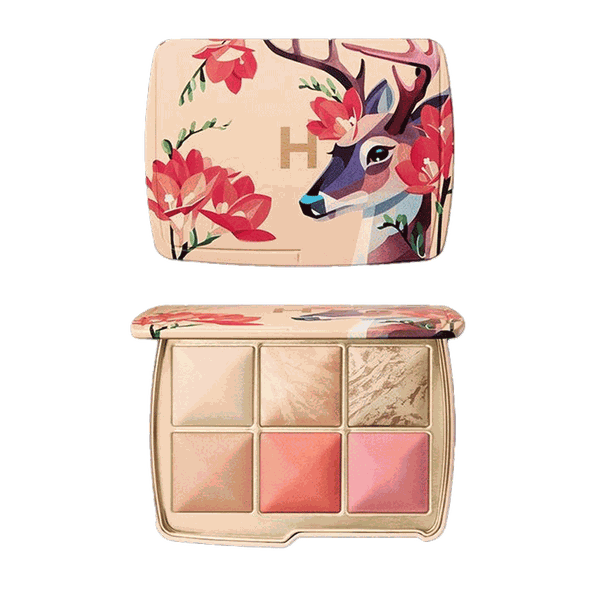 Ambient Lighting Edit Unlocked Deer from Hourglass