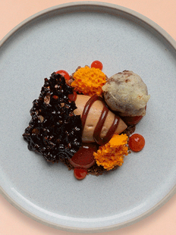 15 Top Tasting Menus To Try In London