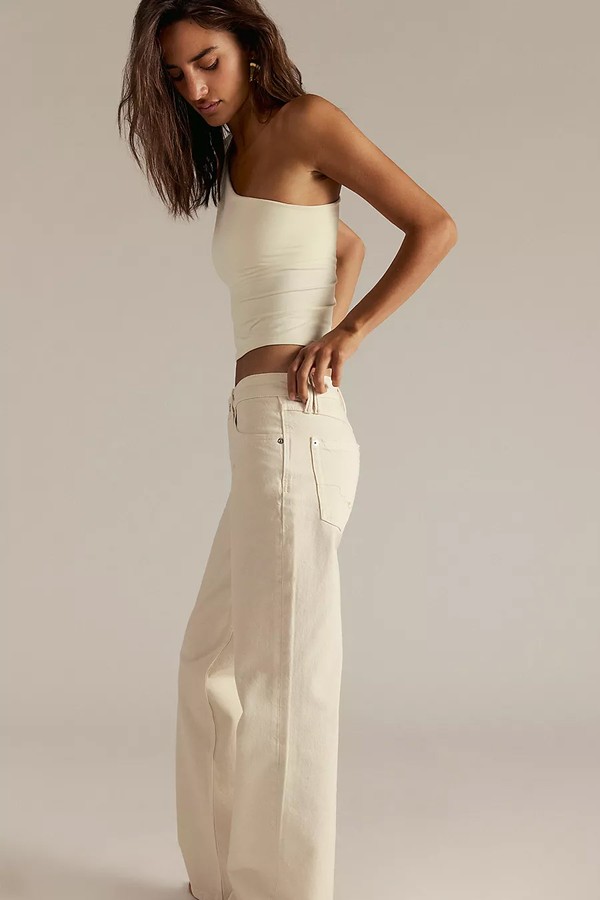 We The Free Tennessee Low-Rise Boyfriend Jeans