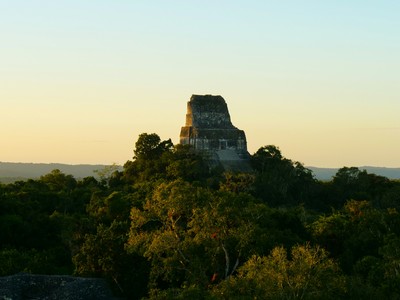 Tikal