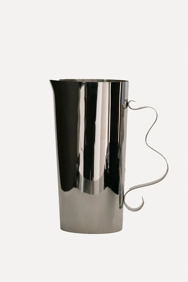 Squiggle Pitcher from Sophie Lou Jacobsen