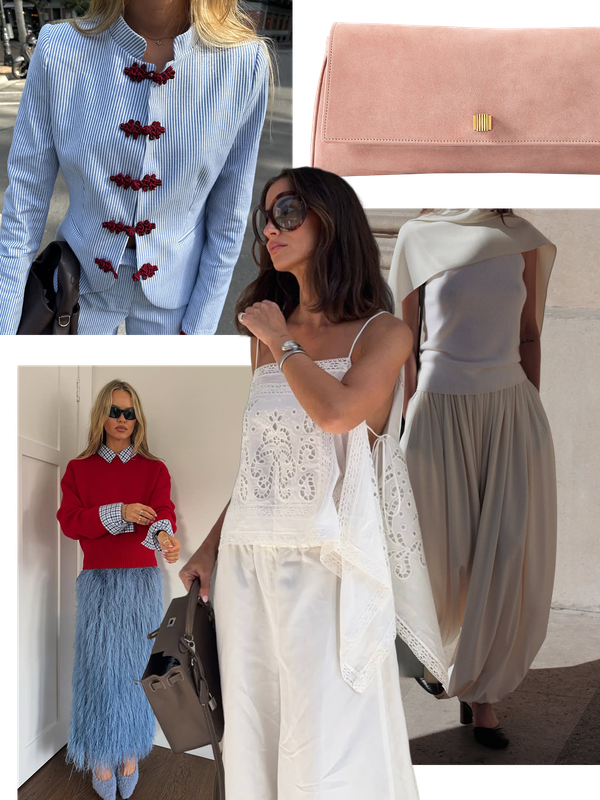 The Hottest Products On Instagram Right Now
