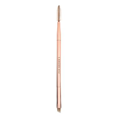 Brow Dual Ended Brow Brush from Patrick Ta Major