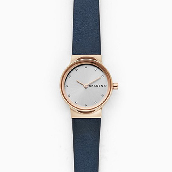 Freja Blue