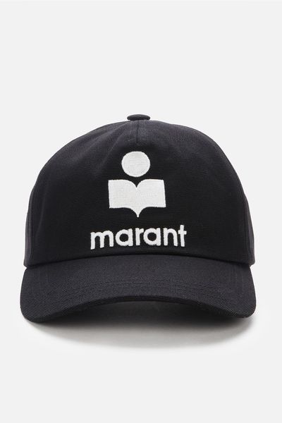 Women's Tyrony Cap from Isabel Marant