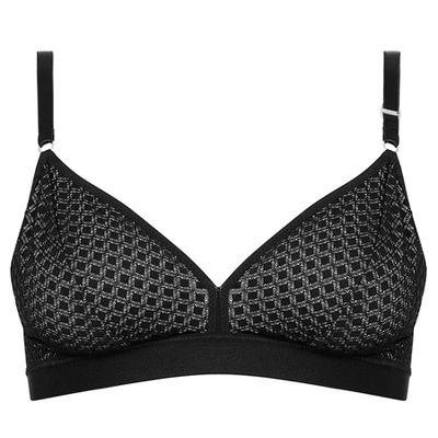 Graphic Beauty Soft Bra 