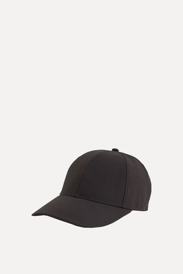 Water-Repellent Sports Cap from H&M