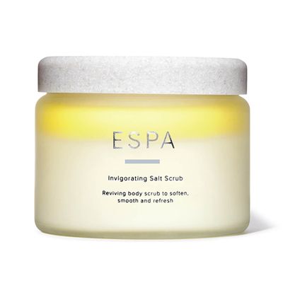 Invigorating Salt Scrub from ESPA