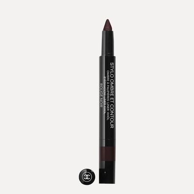 Stylo Ombre Et Contour from Chanel