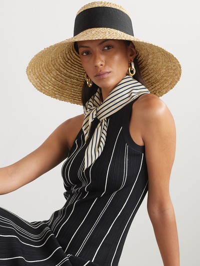 34 Chic Hats & Visors 