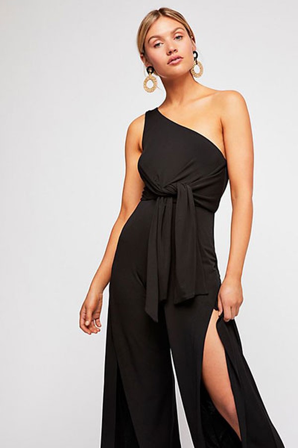 Recollect Jumpsuit from Free People