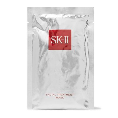 Facial Treatment Mask from SK-II