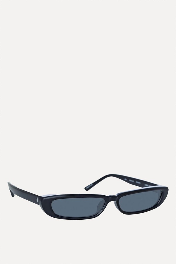 Attico39 C1 57 Sunglasses from The Attico