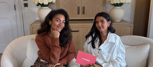 Olivia Dean On Her New Album, Being The New Burberry ‘Her’ Ambassador & Performing At Glastonbury