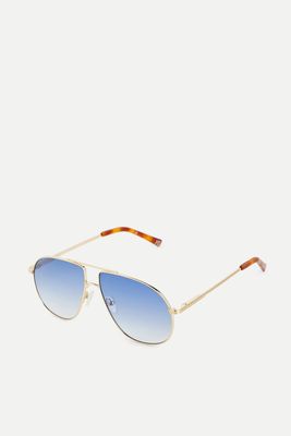 Schmaltzy Sunglasses from Le Specs