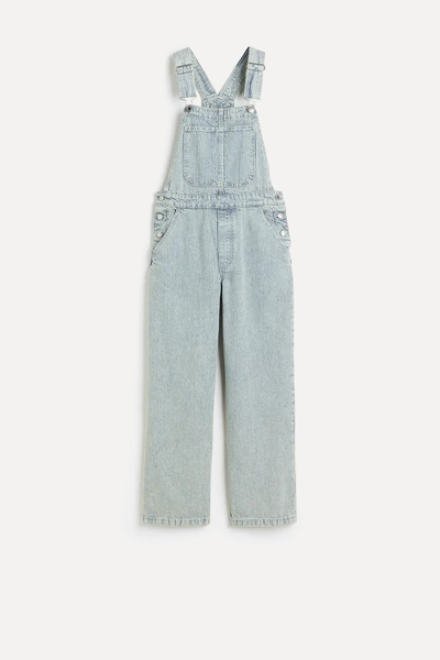 Denim Dungarees from H&M