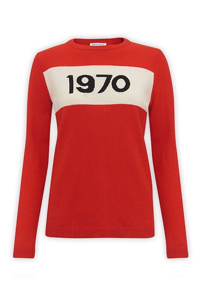 1970 Jumper from Bella Freud