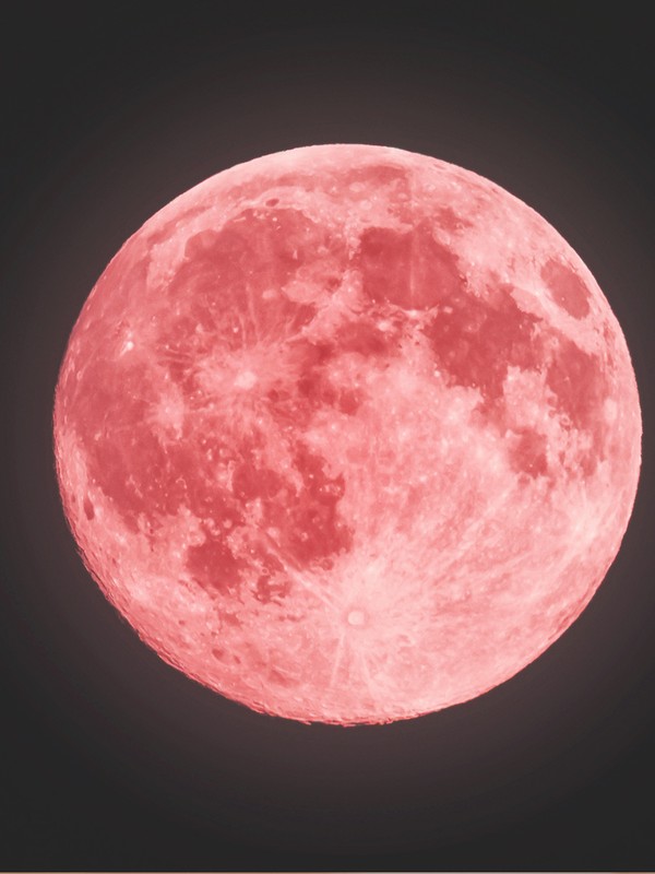 How Tonight’s Lunar Eclipse Will Affect Your Zodiac Sign