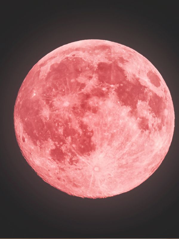 How Tonight’s Lunar Eclipse Will Affect Your Zodiac Sign