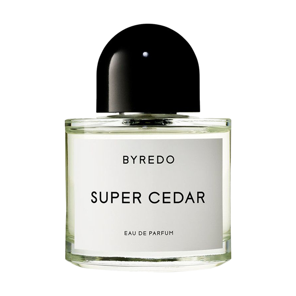 Super Cedar Eau de Parfum from BYREDO