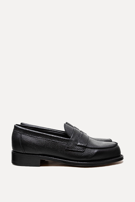 The Lexington Loafers from Alex Eagle