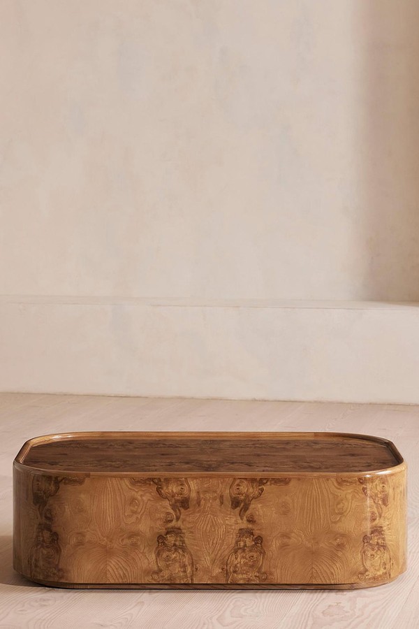 Dawson Coffee Table from Soho Home