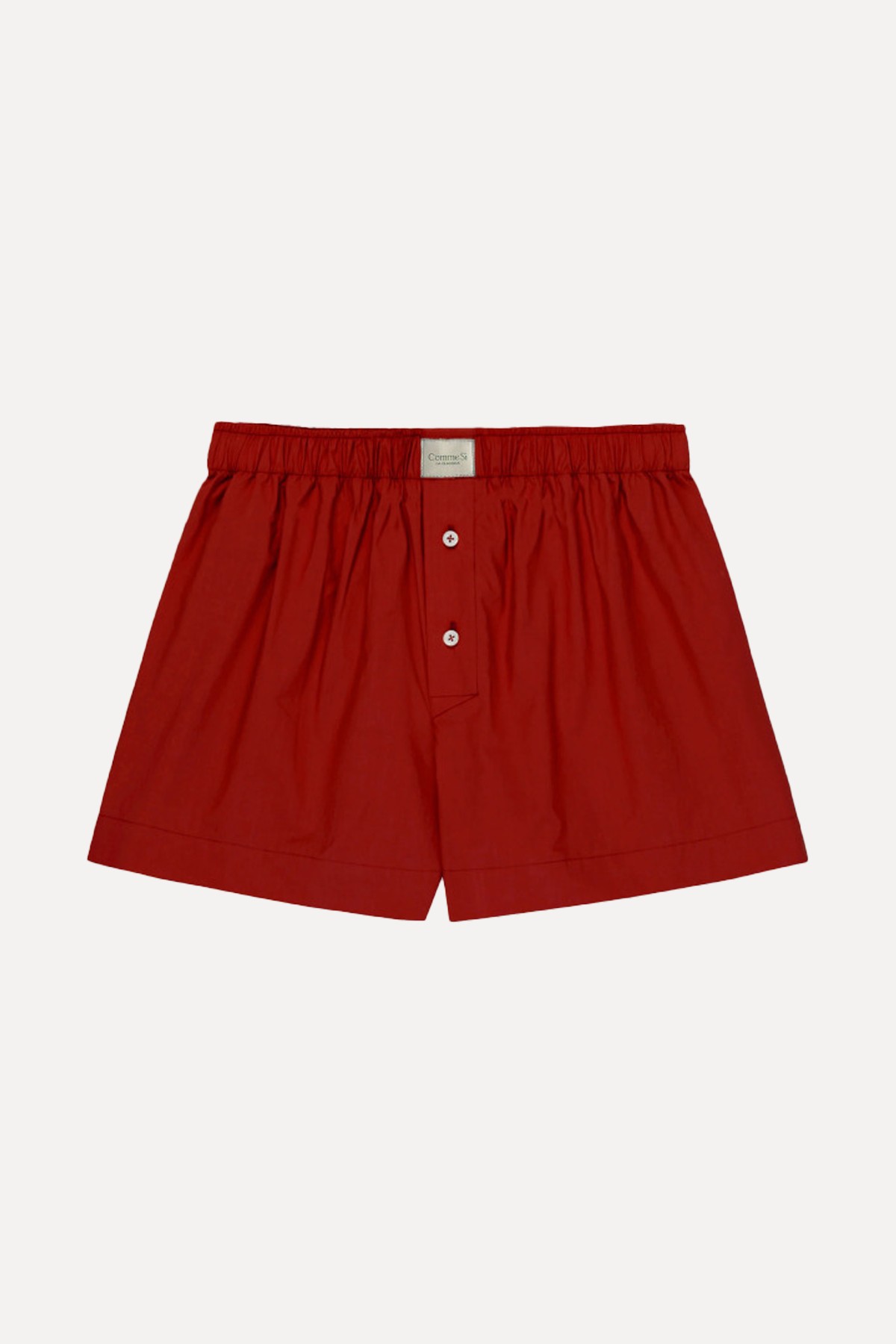 La Boxer Classica from Comme Si 