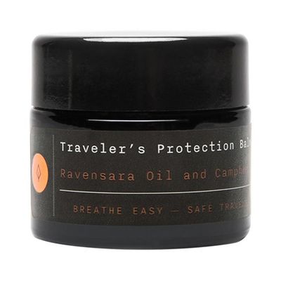 Travelers Protection Balm from The Lost Explorer