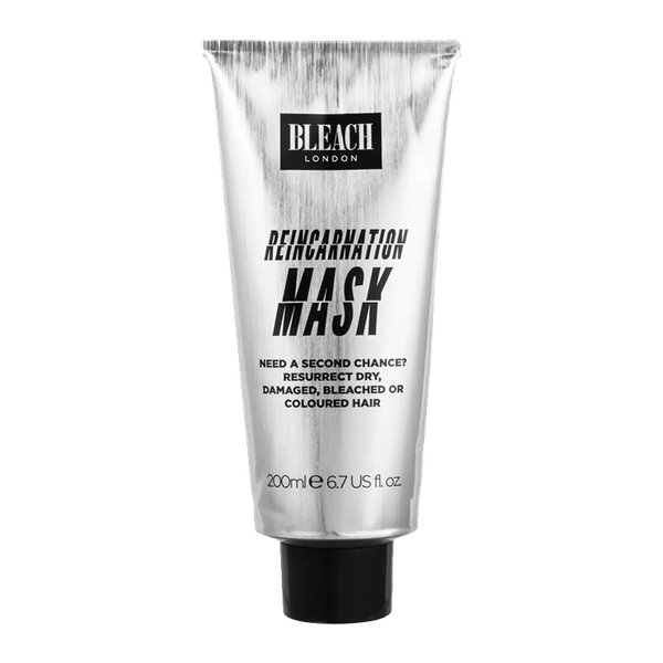 Reincarnation Mask from Bleach London