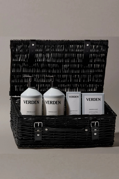 D’Orangerie Hamper from Verden