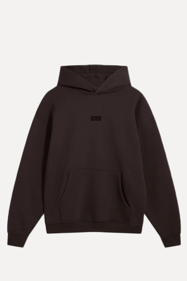 Outdoors Graphic Oversized Hoodie from TALA