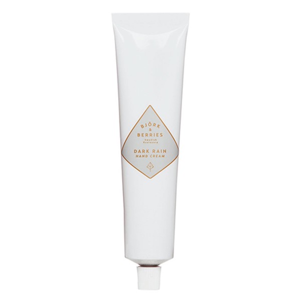 Dark Rain Hand Cream from Bjork & Berries