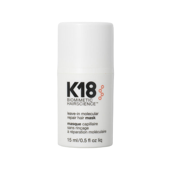 Leave-in Molecular Repair Hair Mask  from k18