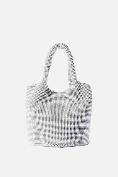 Shiny Party Bag  from Parfois 