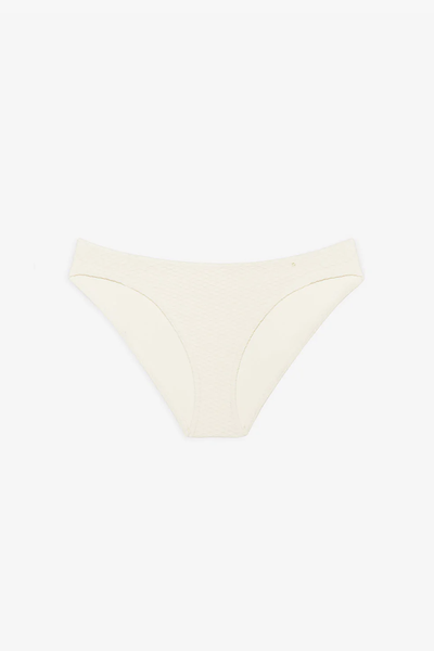 Riza Bikini Bottom from Anine Bing