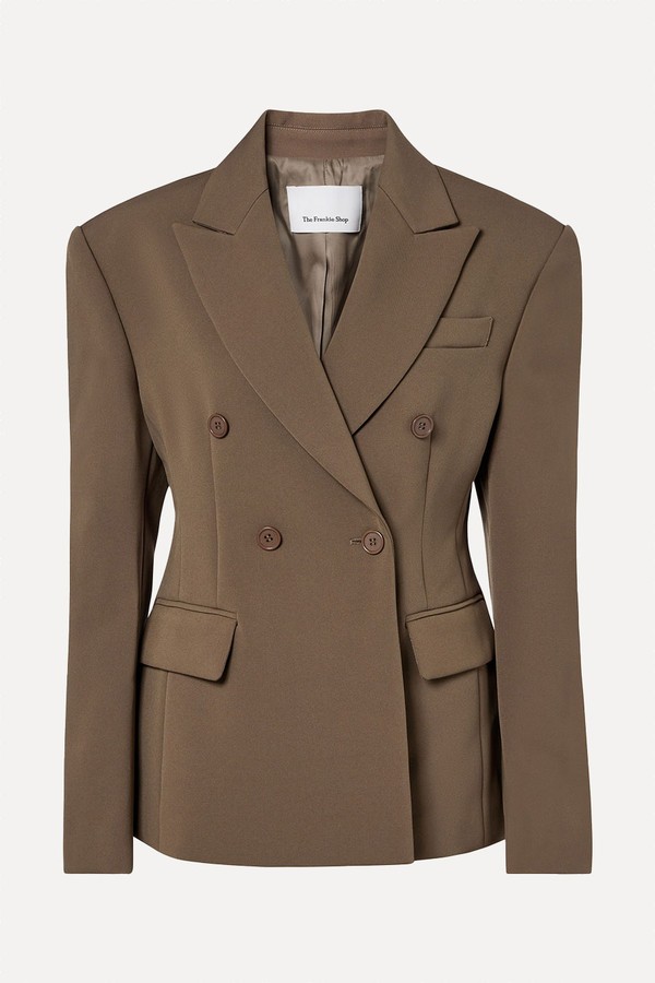 Doyer Blazer from The Frankie Shop