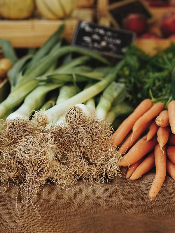 9 Of The Best Fruit & Veg Boxes