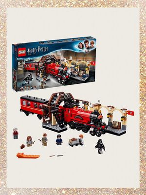 Harry Potter Hogwart's Express, £55.99 | Lego