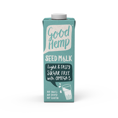 Seed Milk