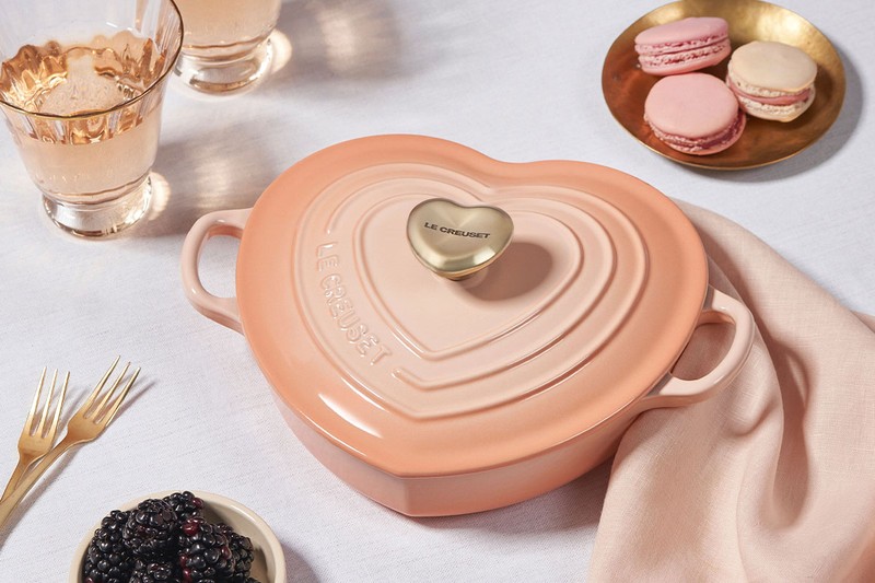 Le Creuset