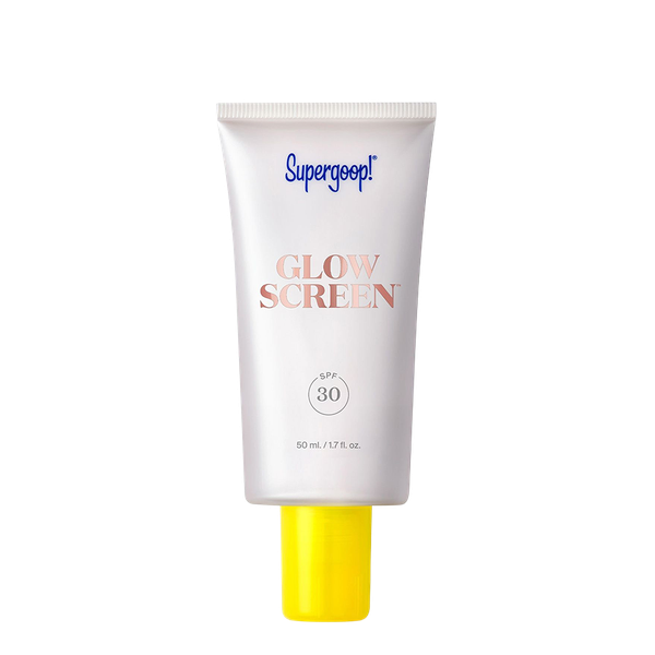 Glowscreen SPF 30 from Supergoop!
