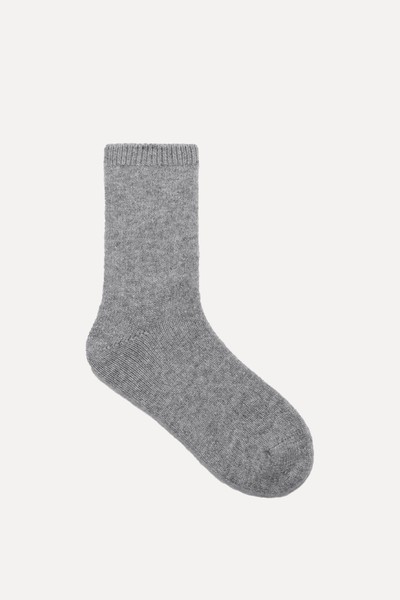 Cashmere Socks from & Other Stories