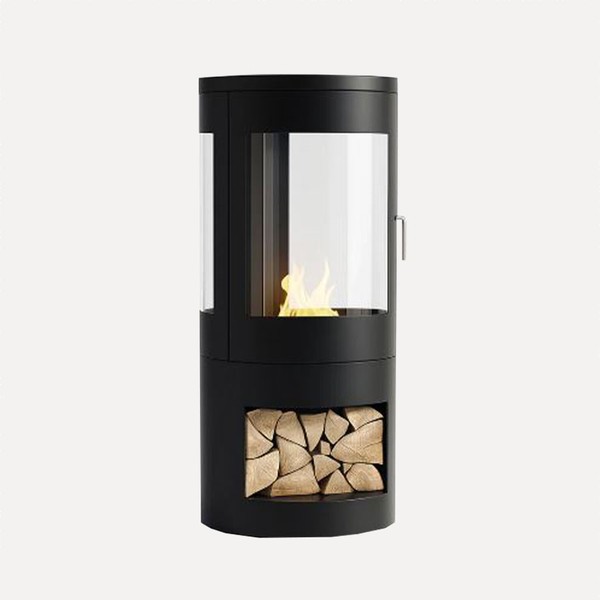 Howarth Bioethanol Fireplace from  Imagin Fires