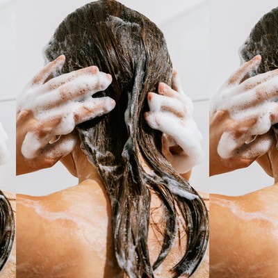 13 Steps For A Healthy Scalp