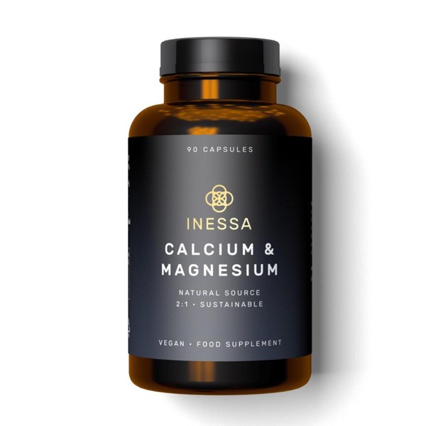 Calcium & Magnesium from Inessa