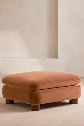 Vivienne Ottoman from Soho Home 