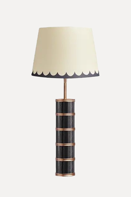 Rastrick Table Lamp from Pooky