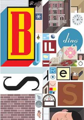 Building Stories from Chris Ware