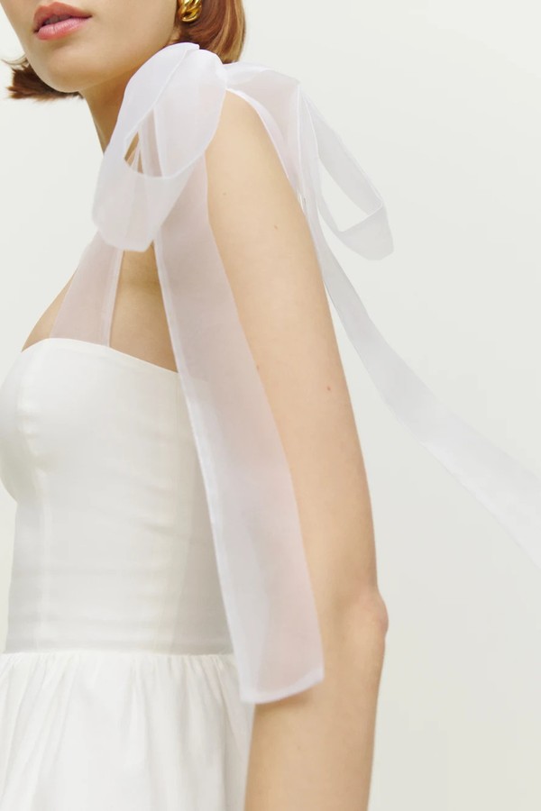 Enza Dress from Reformation