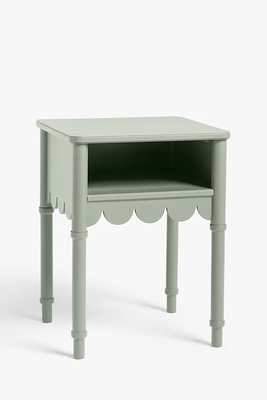 Hem Bedside Table from Anyday